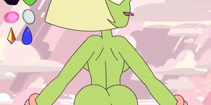 Steven Universe - Rose'S Room Screw Until You Can Stand P42