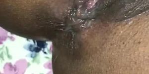 BBC ebony