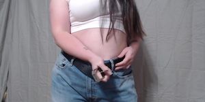 Enf jeans