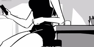 Telepurte Animation Compilation