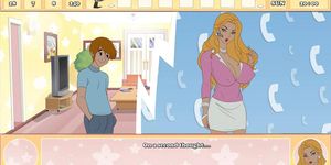 Milftoon Drama 0.14 - ep.24 - Call On Me
