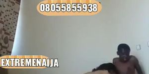 Sweet pussy from Naija....