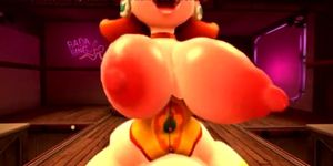 She's Big (Video Never Uploaded to by Stuntman Lopez)