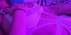 Lesbian snapchat
