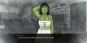 Make Love Not Waagh! episode 2 (Visual_Novel)