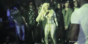 Black chyna (Blac Chyna)