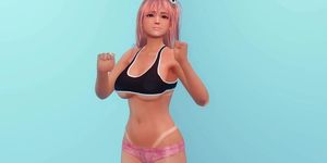 DOA HONOKA