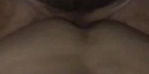 Hairy dad screw young guy
