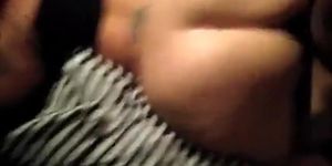 fat ass