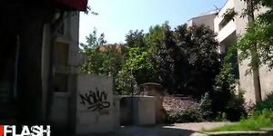 Street Flash 2