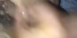 Hairy Mature Kay