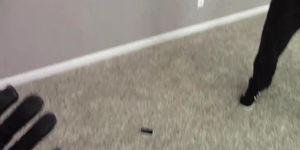 defeated hero pov
