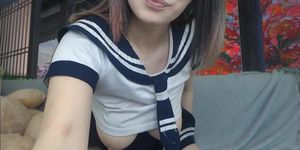 Asiatica Tetona Cam