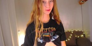 Amateur cam show