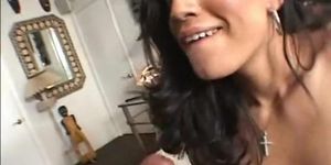 Ice la Mandingo (La Foxxx)