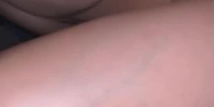 Screw Me And Cover Me In Cum Daddy - Amateur Snapchat - Nofacegirl