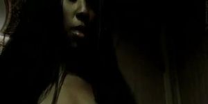 Monique Dupree Breasts Scene  in Bachelor Party In The Bungalow Of The Damned