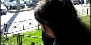 Gentle blowjob and hot fuck - video 20