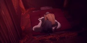 Lenore Castlevania Sexscene