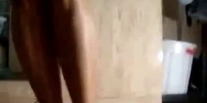 Indian teen fingering