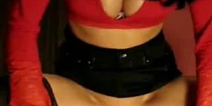 Polish Angelika Casting