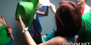 Explicit sex games - video 15