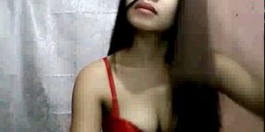 hot dolly 27yr filipina cam girl - video 1 (Hot Filipina)