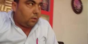 horny turkish daddy