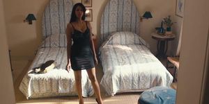 Paoli Dam