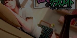 My Classmate Hentai 3d