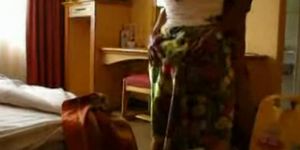 Married chick with a phat ass fucked by her boyfriend