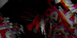 TMD: Peeing while getting Fucked Hardcore!! (Teaser) (Nestee Shy, The Masked Devils)