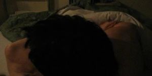 Korean Amateur Couple Hotel Fuck