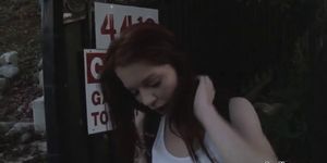 Jessi palmer - video 1