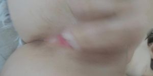 Im So Fucking Horny!!!(Squirt like a Fountain)
