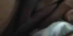 nag finger si wife ko
