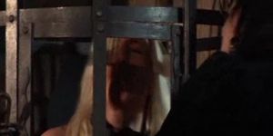 Medieval BDSM