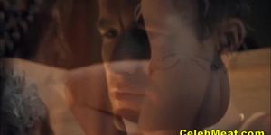 Kaley Cuoco Naked Latino Celebrity Cutie Perfect Boobs
