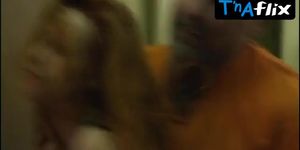 Monique Parent Sexy Scene  in Jurassic City