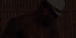 ajx bbc handsome 11 ulisses fenix
