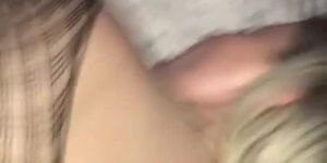 homemade anal (Georgie Lyall)