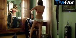 Dawn Olivieri Underwear Scene  in Missionary