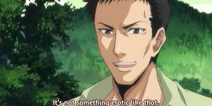 The Secret Part-Time Job (Hontou ni Atta) - 1 (Uncensored) Eng Sub