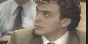Divorce Court Expose  - 1987