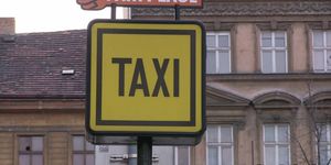 GAME FOR GAY - Gay seduces hetero taxi driver to cock riding