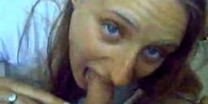 Cock biting