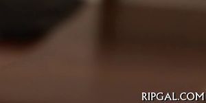 Anal of girl is destroyed - video 19