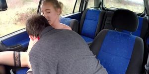 Good girl