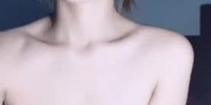 asia cam girl