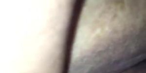 Bf Fucking My Fat White Pussy (Fatpussy)